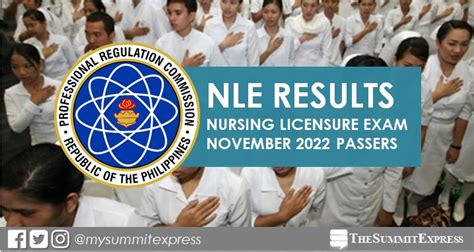 nle nov 2022|P.